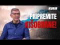 Upozorenje meteorologa! Srbija ulazi u period nestabilnog vremena - pljuskovi kratki, ali česti