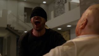 Kingpin Vs Bullseye Vs Daredevil Amv