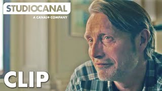 ANOTHER ROUND - Are You Drunk Clip - Starring Mads Mikkelsen