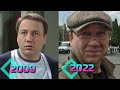 Воронины (2009 vs 2022): Актеры ТОГДА и СЕЙЧАС