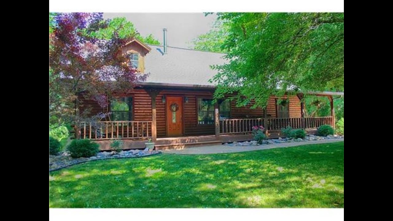 Homes for sale 1635 NW 785th Road, Bates City, MO 64011 YouTube