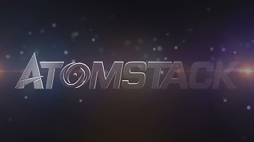 ATOMSTACK A5 M40 40W Laser Engraving Machine