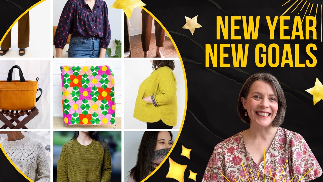 Шитье и вязание 