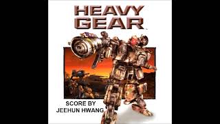 Jeehun Hwang-Heavy Gear--Track 3--Aftermath