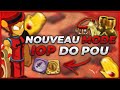 [DOFUS] TARKAN / UP DES ITEMS LÉGENDAIRE DO POU ( IOP ) ! 🧱