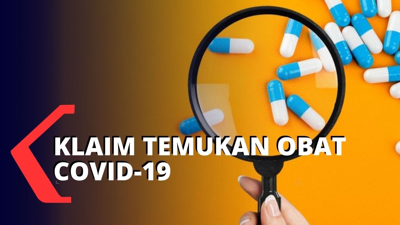 Obat covid