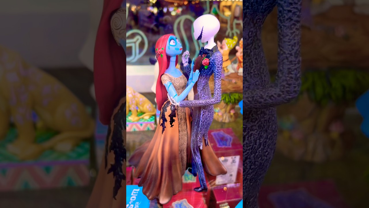 КОШМАР ПЕРЕД РОЖДЕСТВОМ! 