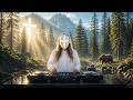 Melodic Techno Christian Worship DJ Set | 1 Hour Electronic Praise Journey ✨