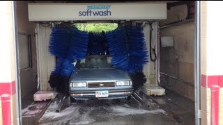 Wesumat Soft Wash Automatic Car Wash - Nichols, Roanoke VA screenshot 1