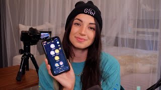 ASMR | Do Spanish Duolingo with Me :) ASMR en Español screenshot 3