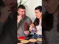 MILKA Challenge 🍫😂 | Couple &amp; Family Fun