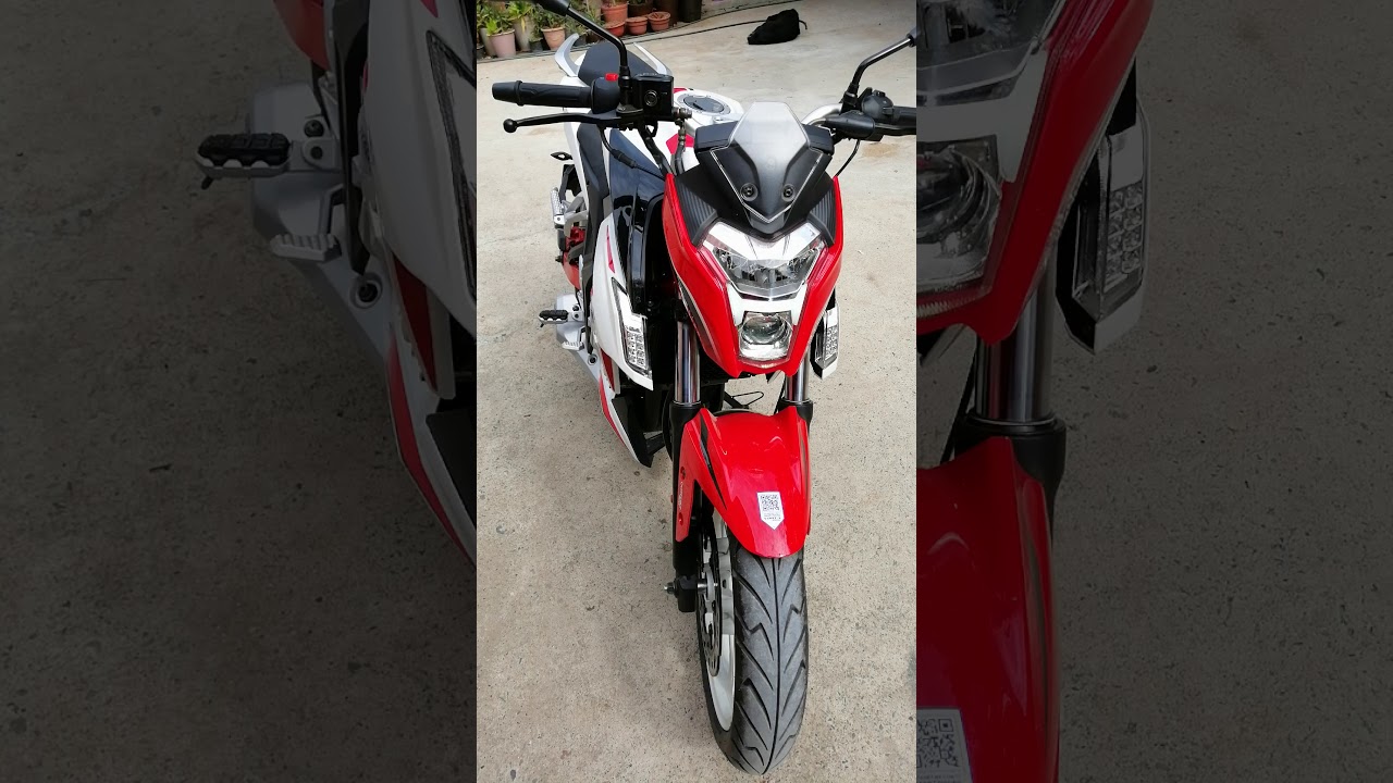 Así suena la vortx-300