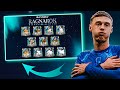 ОБЗОР НОВОГО СОБЫТИЯ РАГНАРЁК FC 25 MOBILE! (ФИФА 25 МОБАЙЛ)