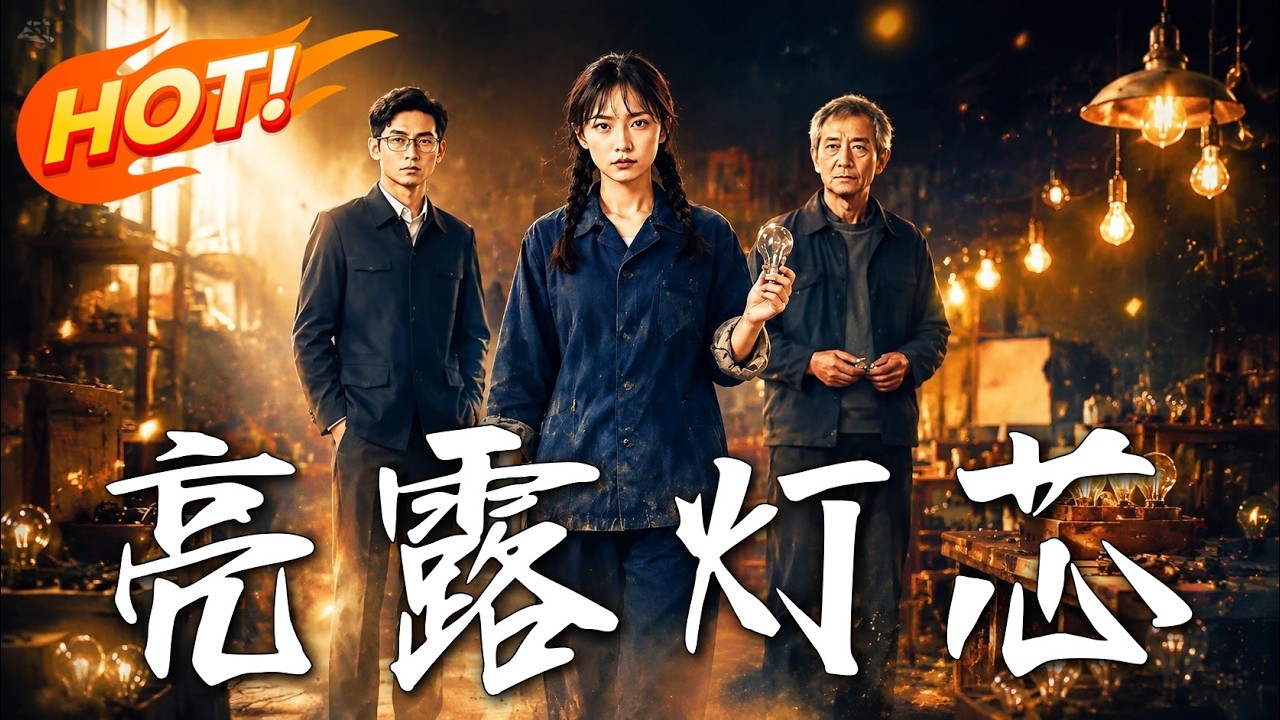 打臉黑心廠長：廠花逆襲上位