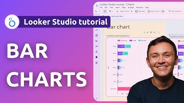How to Create Bar Charts on Looker Studio (2025)