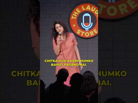 ^Watch full video here^ #standupcomedy #hindicomedy #funny #jokes #comedy #standup