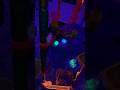 Glow Marble ASMR #marble #marblemaze #marblerun #marblerunrace #marbles #blacklight #marblesrace