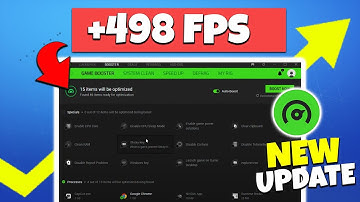 The SECRET to Doubled FPS with RAZAR CORTEX Game Booster! (2025 Guide)