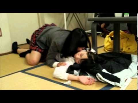 NMB48渡辺美優紀はマッサージしたい願望がある！？