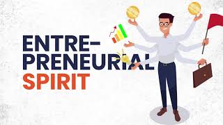 Entrepreneurial Spirit