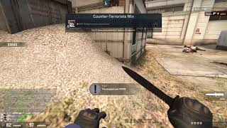 4K On Mid Cache - CSGO