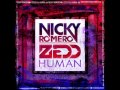Nicky Romero Zedd Human EstebanDavid Remix mp3