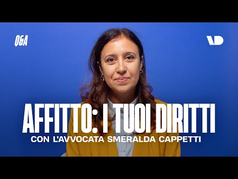 Video: I proprietari possono scegliere i loro inquilini?