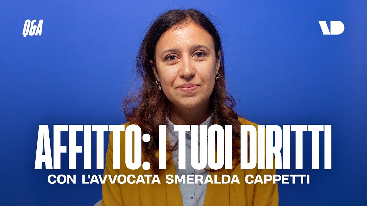 Affitto: i diritti degli inquilini