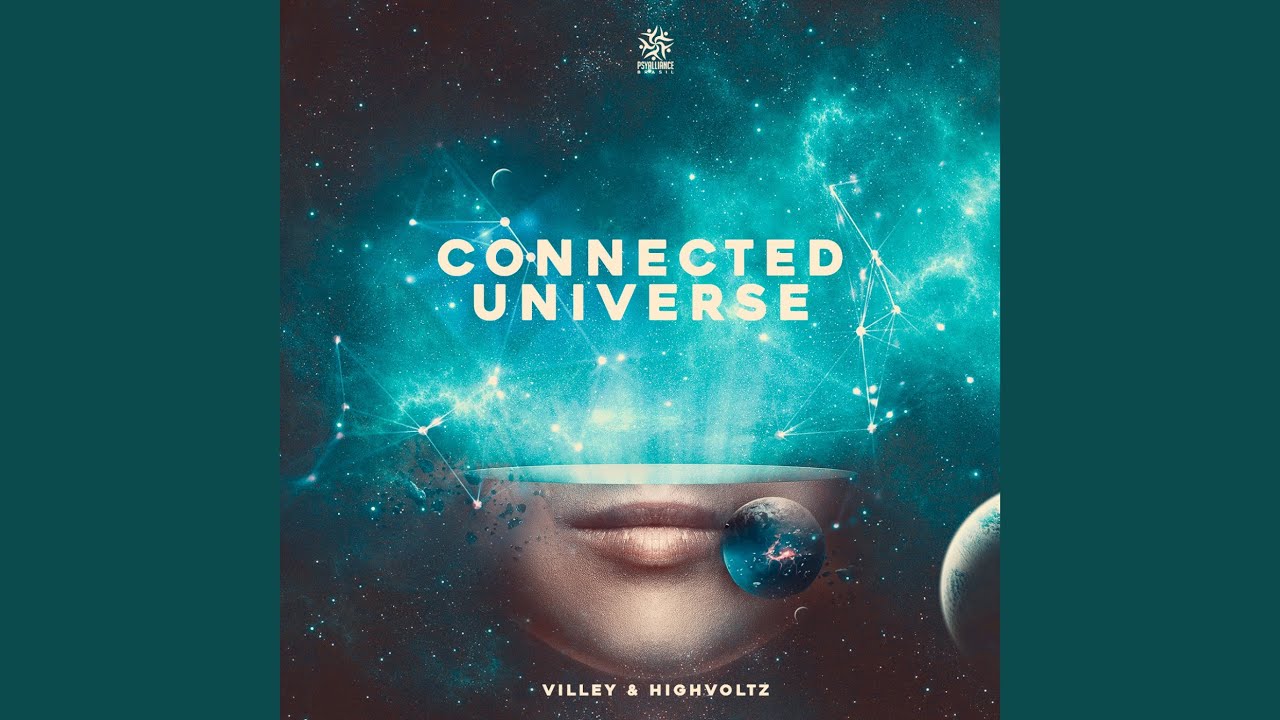 Watch Connected universe on YouTube Watch Connected universe on YouTube