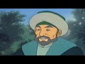مسلسل محمد الفاتح الحلقة 3