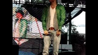 Takács Nikolas-Ain't no mountain high enough(Budapest)