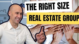 Right Size Real Estate Group