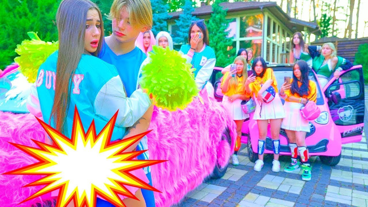 DIANA ESTE ȘOCATĂ DE TIMUR! Diana a fost de acord cu o relație cu Timur?