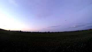 AltHold flight mode is not reliable on ArduCopter