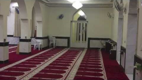 Surah Luqman Sh Sadiq Abdullah Nahari سوره لقمان شيخ صادق عبدالله النهاري