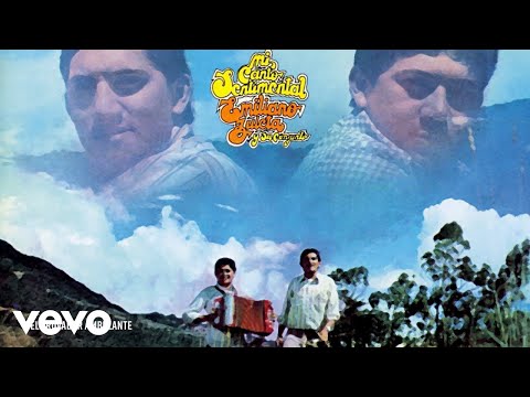 Putar El Trovador Ambulante - Los Hermanos Zuleta
