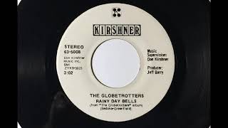 Video thumbnail of "Globetrotters - Rainy Day Bells ~ teen doo wop teenage"