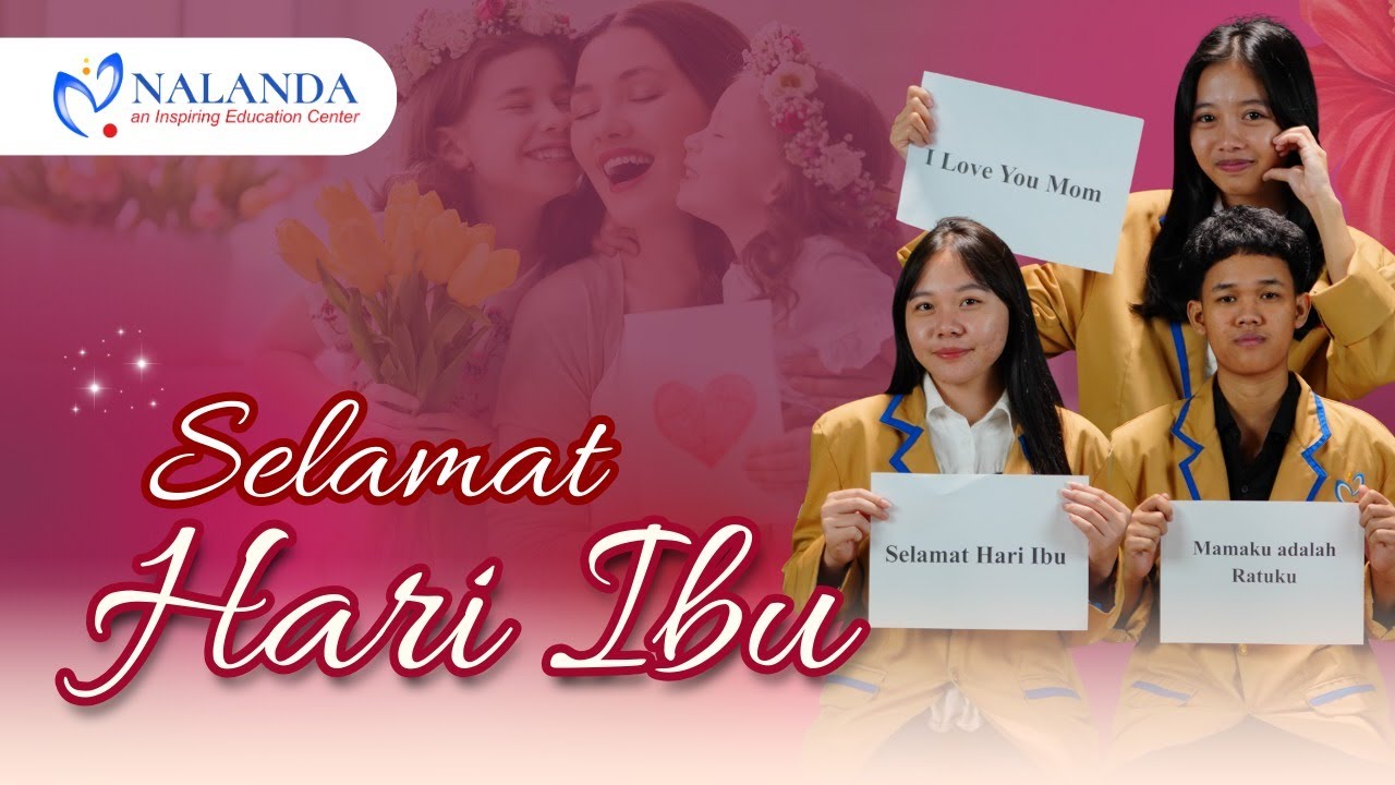 Если бы ваша мать сейчас стояла перед вами, что бы вы сказали в первую очередь?