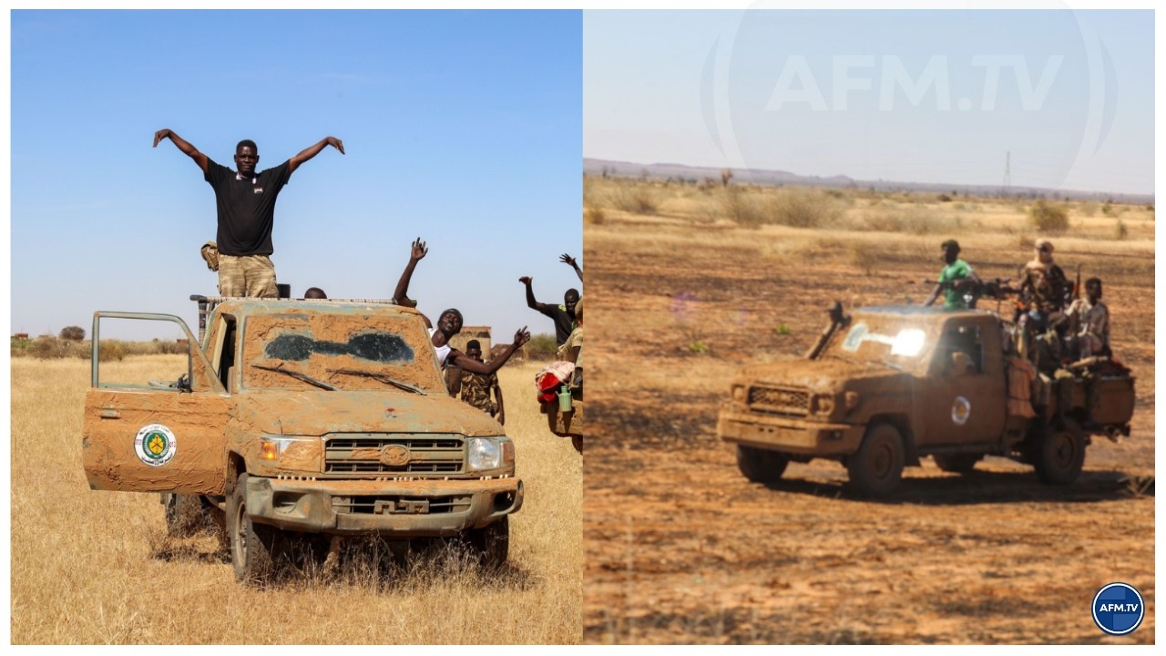 السودان صباح اليوم | الاربعاء 4 مارس 2026