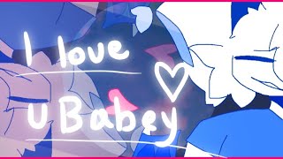 i dont love you babey | meme ( bye char ) wtf is this