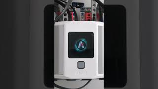 Abilix Krypton Reset to Factory Settings