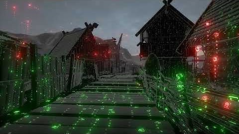 Matrix Shader