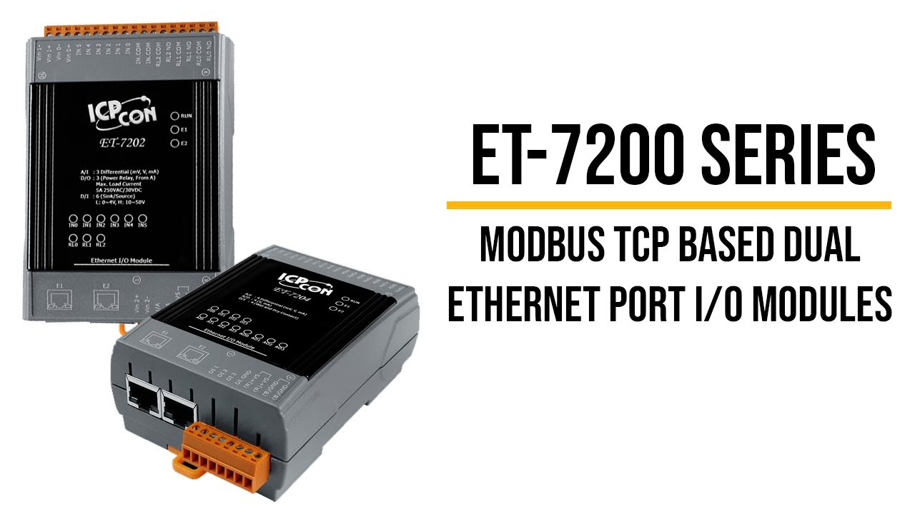 Modbus TCP Based Dual Ethernet Port I/O Modules | ICP DAS USA Inc - Data Acquisition modbus-tcp-based-dual-ethernet-port-i-o-modules-icp-das-usa-inc-data-acquisition