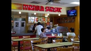CALALAMON Ep.1:MANILA SUNSET RESTAURANT(Cerritos, California)