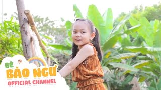 Bé Bào Ngư - Bắt Cá