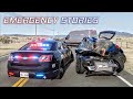 Emergency Stories - BEST OF 2022 - BeamNG Drive Film Series