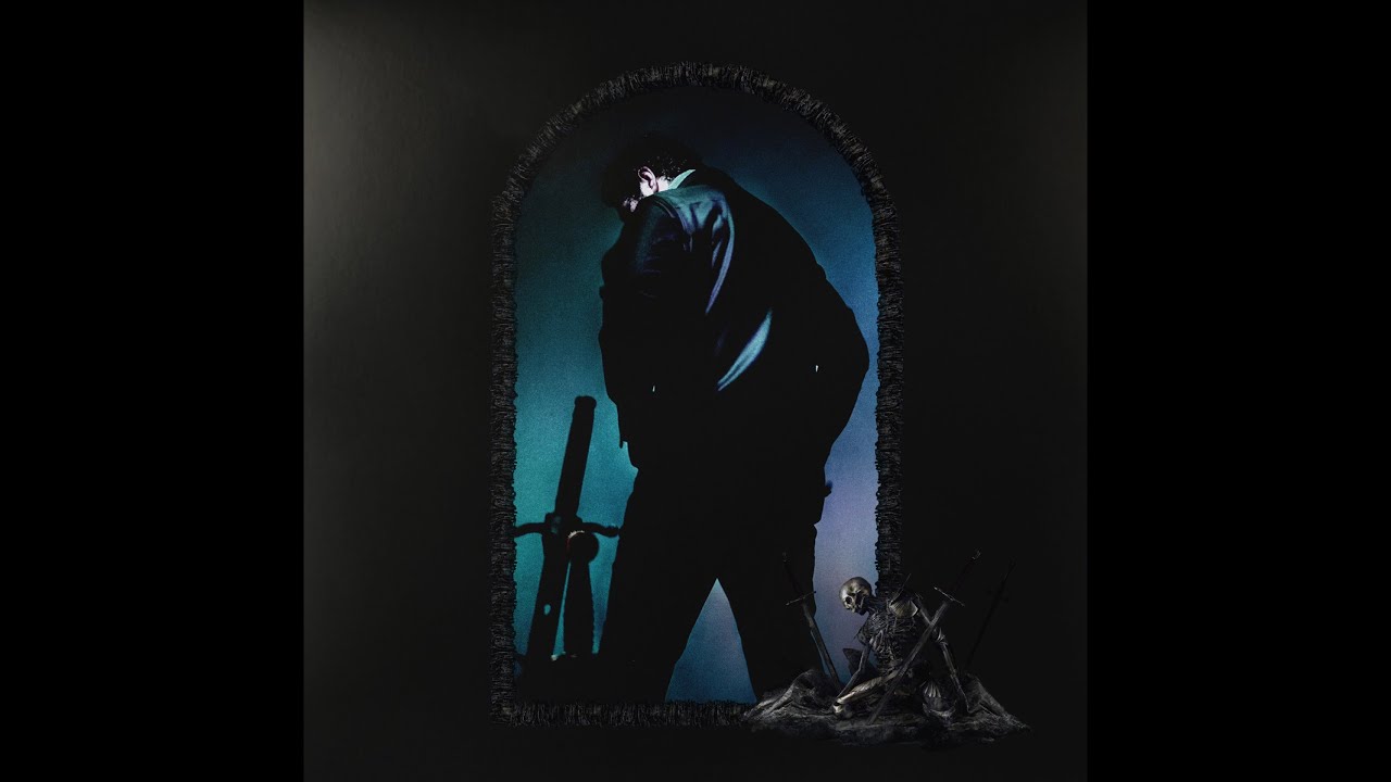 Post Malone - Goodbyes (feat. Young Thug) (Hollywood’s Bleeding)