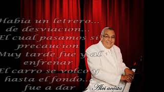 El último Beso Alci Acosta