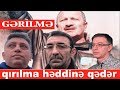 "Pol- pot"laşan İlham Əliyev və labirintdəki Azərbaycan: Orduda dəhşətli hadisə!