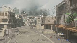 MWR CROSSFIRE AMAZING CROSS MAP WINDOW SHOT!